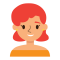 avatar_face_girl_female_woman_profile_smiley_happy_people_icon_181656